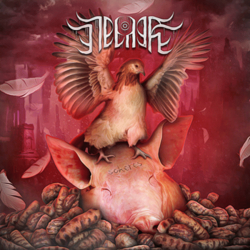 Nether (BGR) : Sokeres